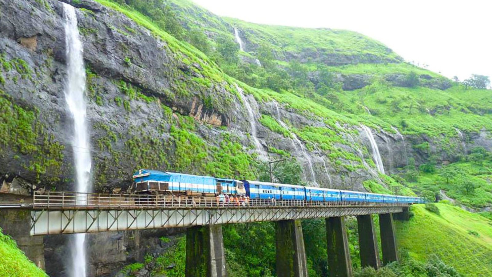Hyderabad To Araku + Vizag Cab Tour Package